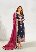 Luxury chiffon collection