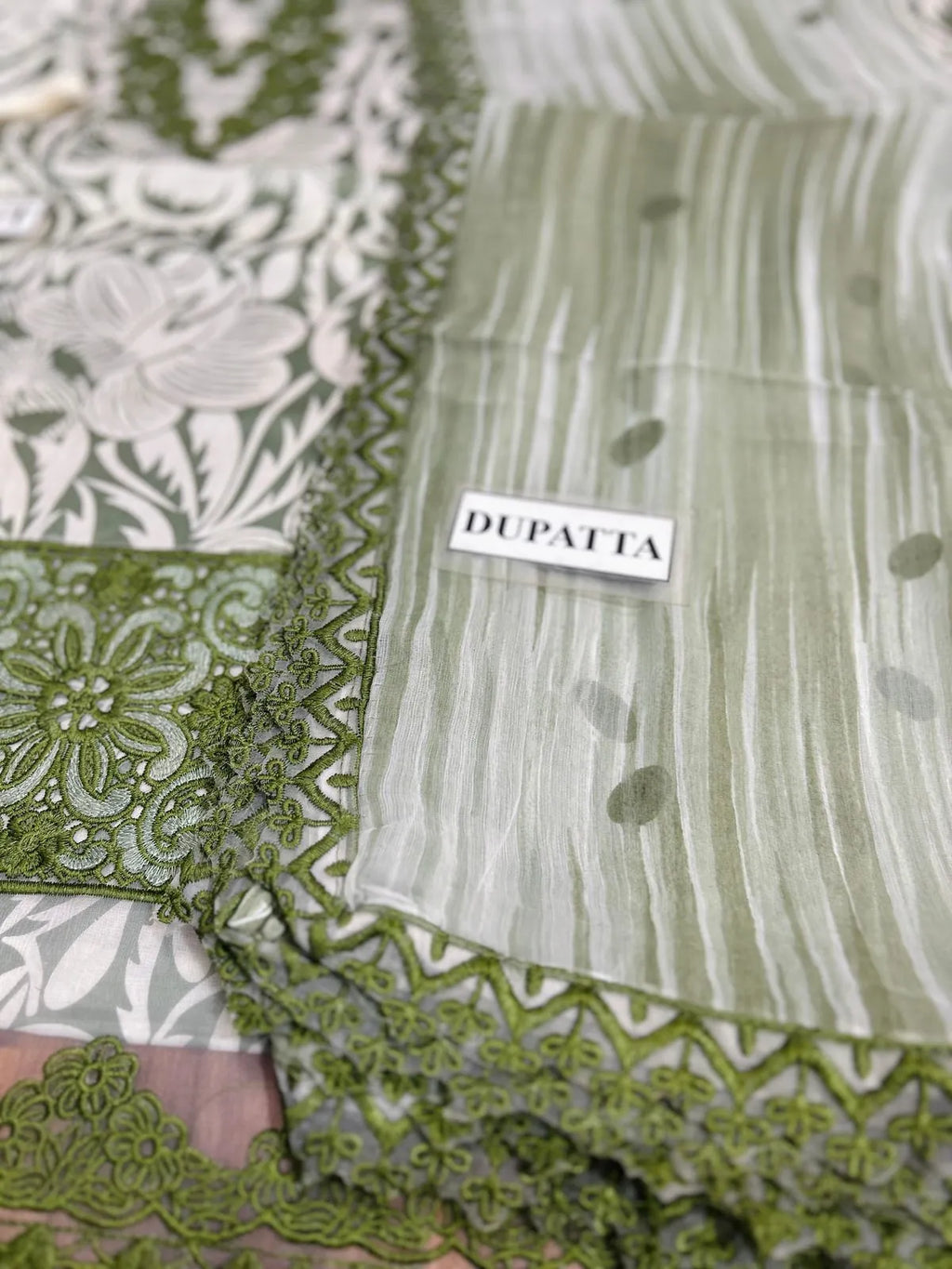 Aneela’s Luxury Lawn Collection
