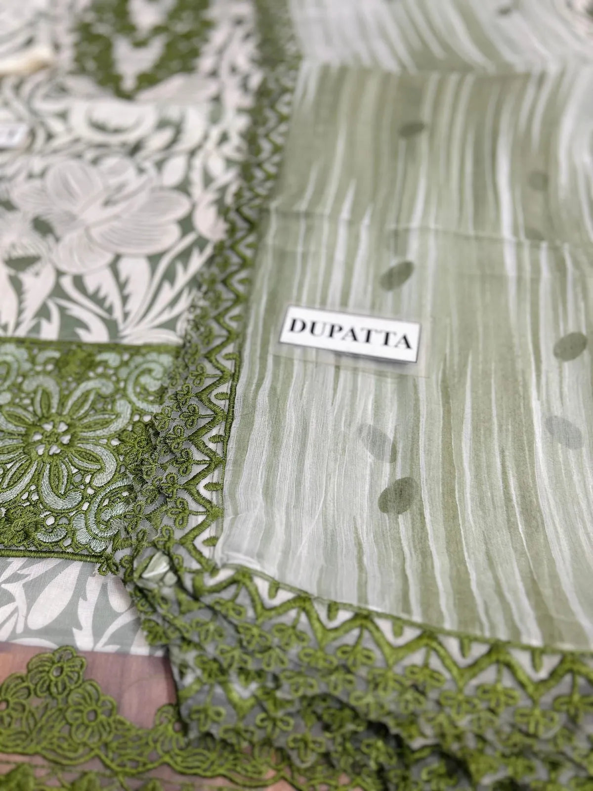 Aneela’s Luxury Lawn Collection
