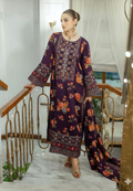 Aneela's Unstitch Lawn Collection