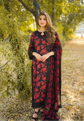 Aneela’s Unstitch Lawn Collection