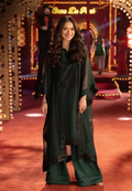 Asim Jofa Unstitch Chiffon Collection