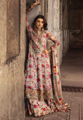 Charizma Unstitch Chiffon Collection
