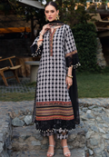Charizma Unstitch Lawn Collection