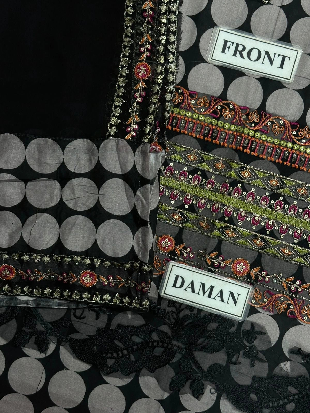 Charizma Unstitch Lawn Collection