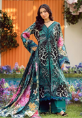 Elaf Unstitched Silk Collection