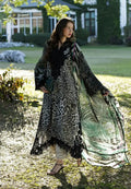 Elaf Unstitched Lawn Collection