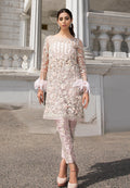 Erum Khan Unstitch Net Collection