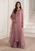 Iznik Unstitch Chiffon Collection