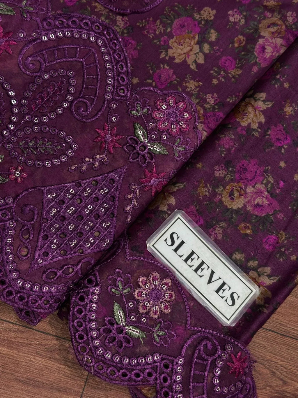 Iznik Unstitch Lawn Collection