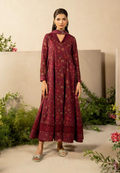 Iznik Unstitch Lawn Collection
