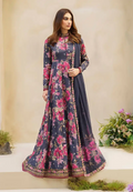 Iznik Unstitched Lawn Collection