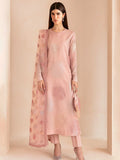 Jazmin Unstitch Silk Collection