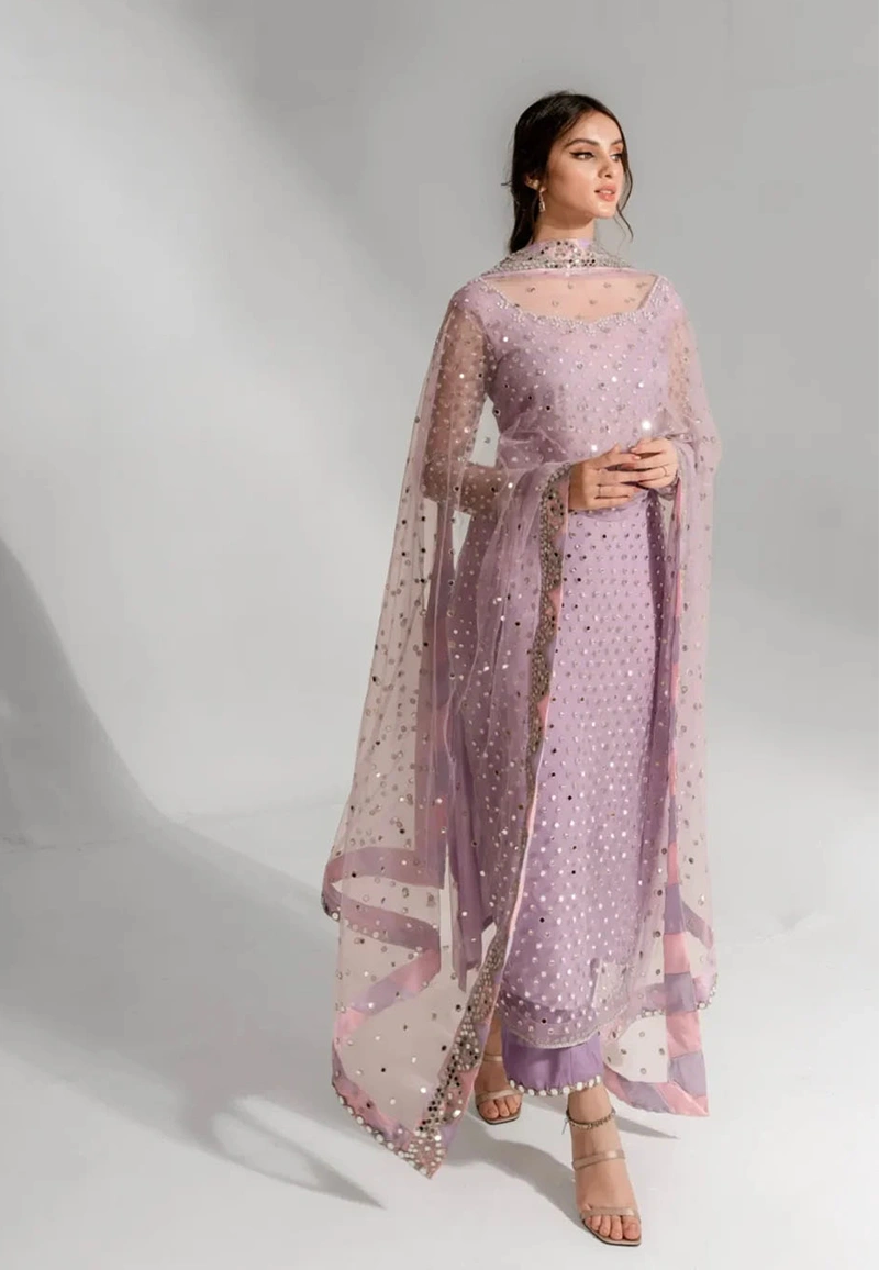 LXM Unstitch Orgenza Collection