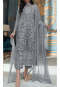 Laam Unstitch net collection