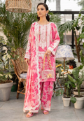Maria B Unstitched Lawn Collection