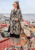 Maria B Luxury Lawn Collection