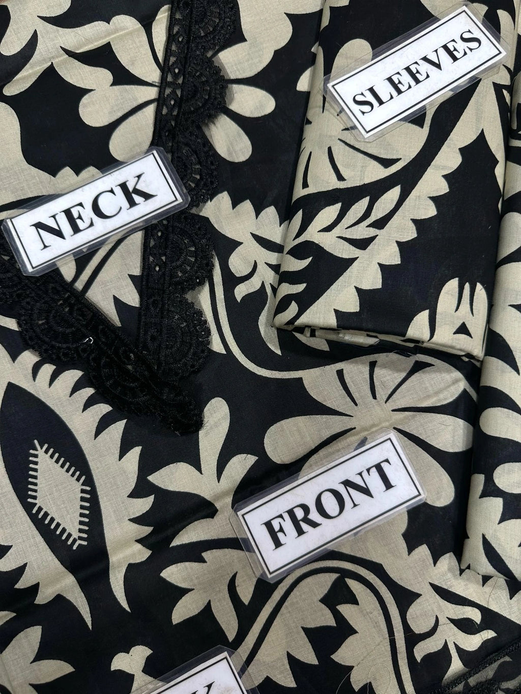 Maria B Luxury Lawn Collection