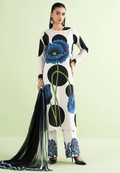 Maria B Unstitch Lawn Collection