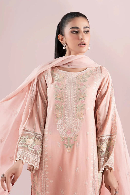 Maria B Unstitch Lawn Collection