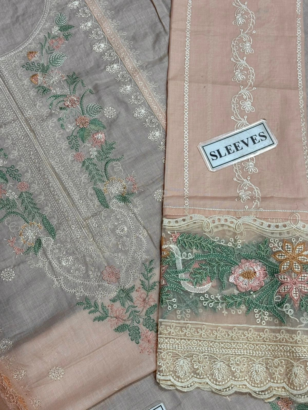 Maria B Unstitch Lawn Collection