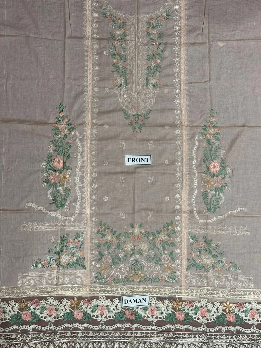 Maria B Unstitch Lawn Collection