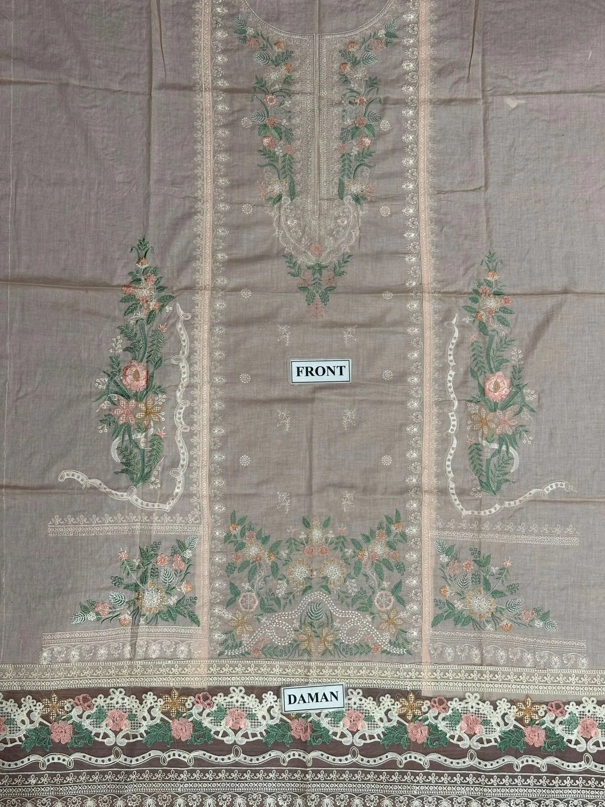 Maria B Unstitch Lawn Collection