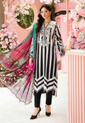 Maria B Unstitch Luxury Lawn Collection