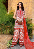 Maria B Unstitch Premium Lawn Collection