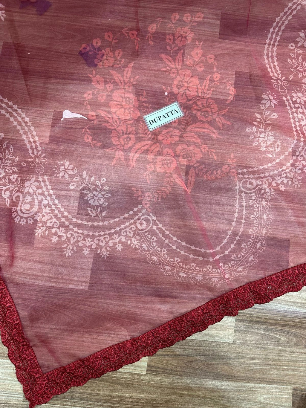 Maria B Unstitch lawn & Cotton Collection
