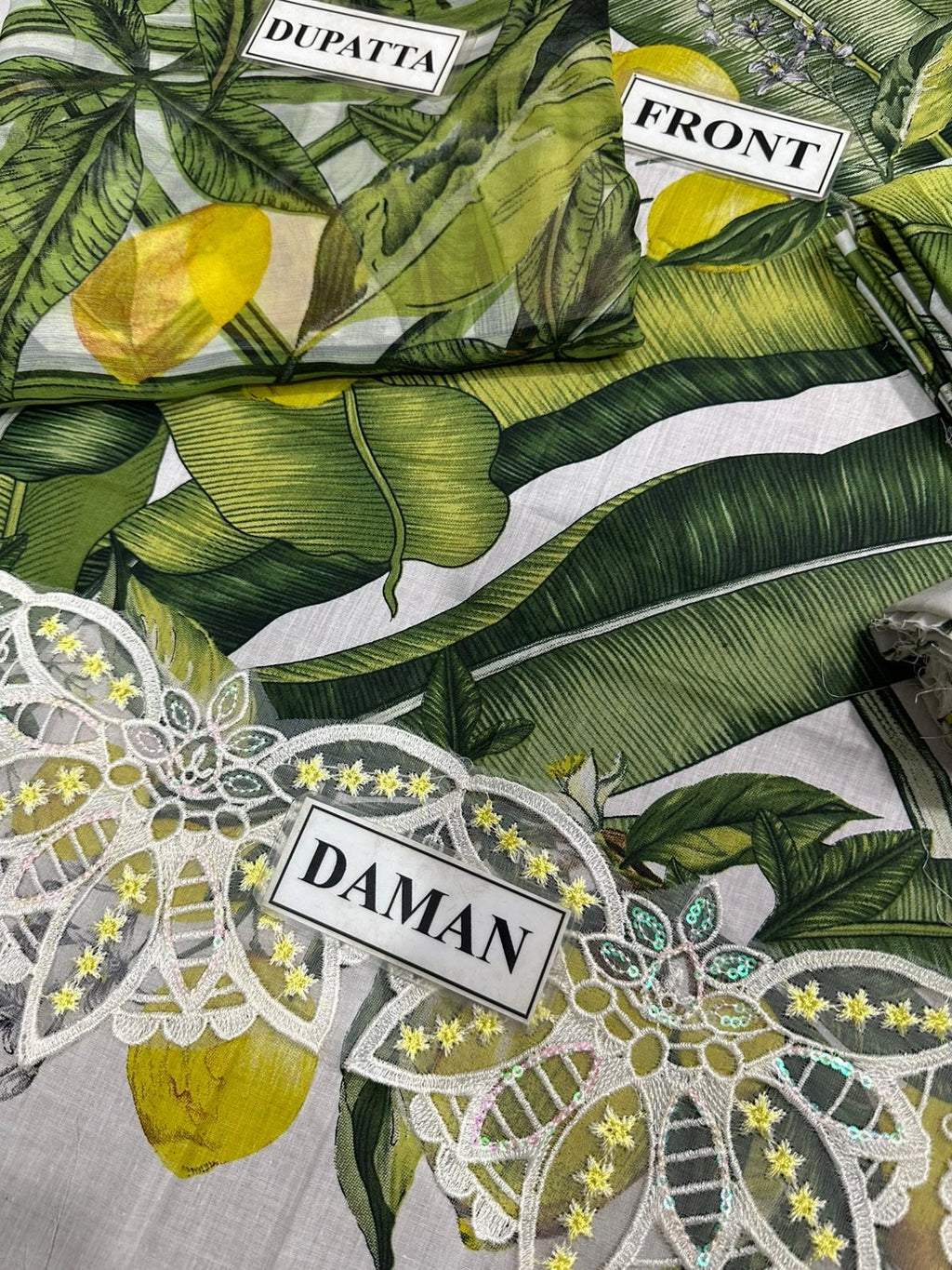 Maria B Unstitch Lawn Collection