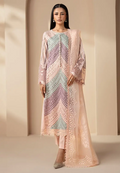 Maria B Unstitch Lawn Cotton Collection