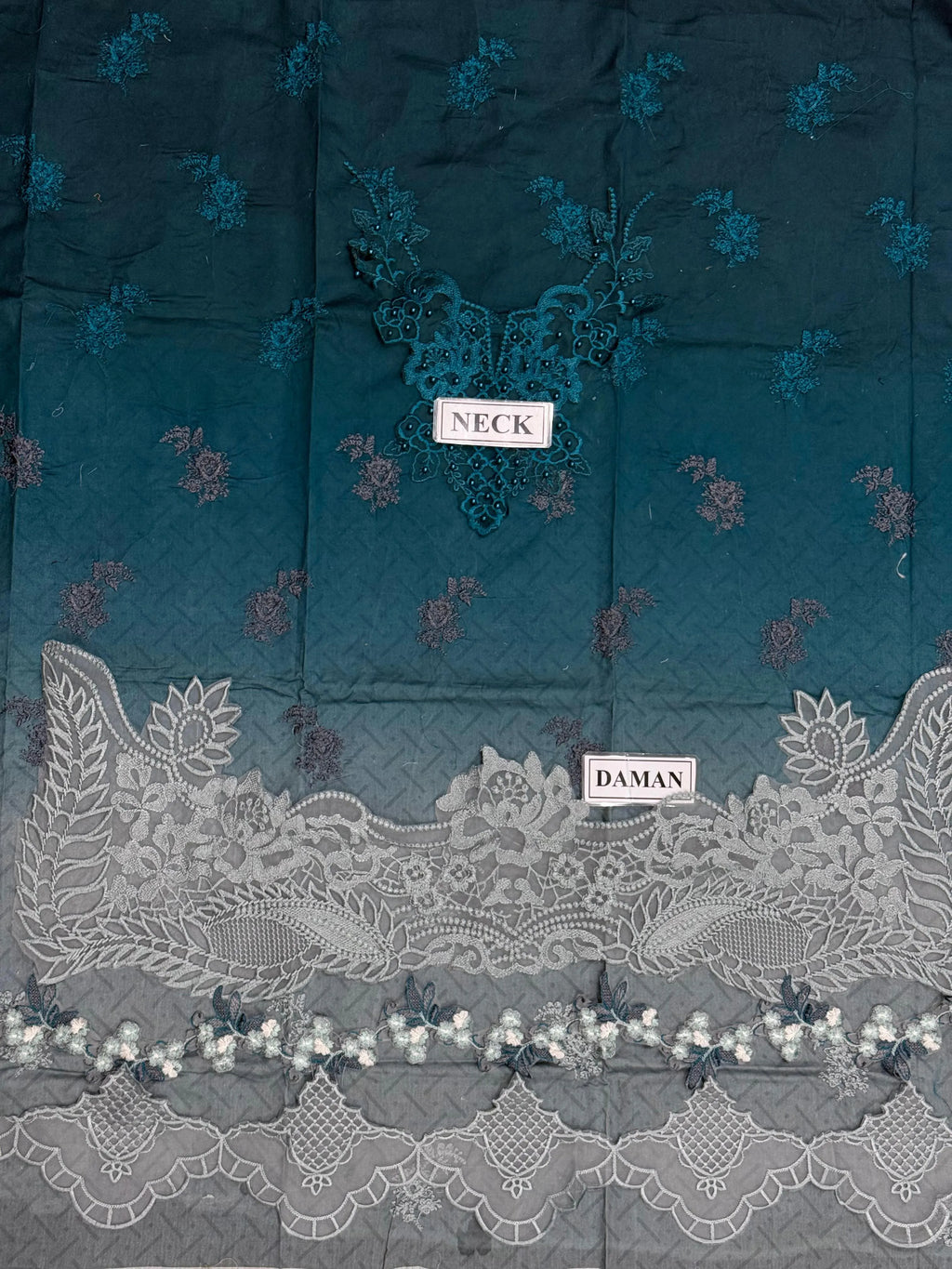 Noor By Sadia Asad Lawn Collection