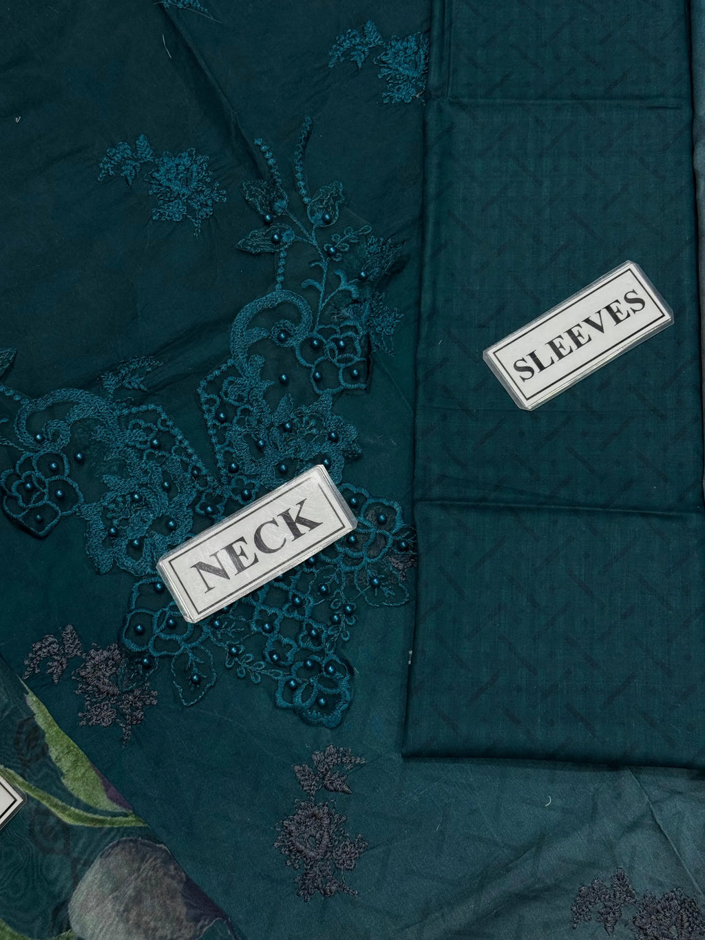 Noor By Sadia Asad Lawn Collection