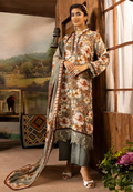 Omre Unstitch lawn Collection