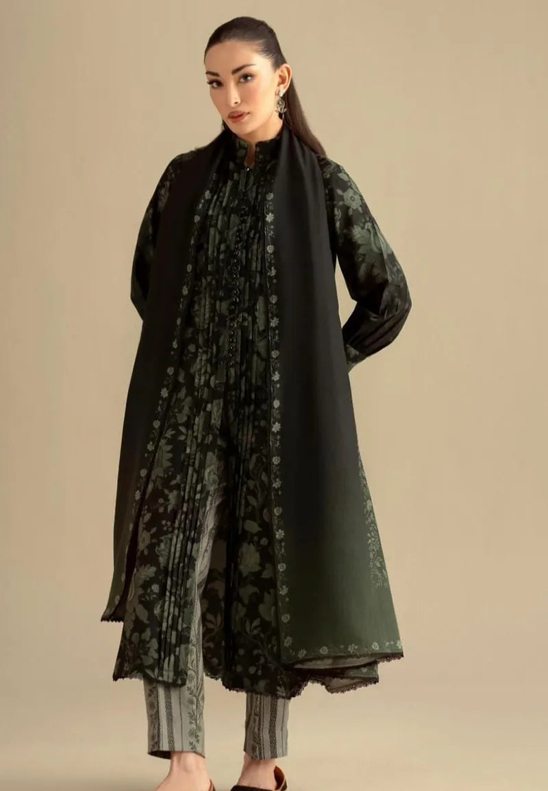 Phulkari Unstitch Lawn Collection