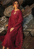 Rang Rasiya Unstitch Chikenkari Collection