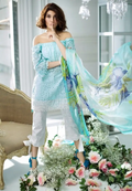 Sana Safinaz Lawn & Chiffon New Arrival