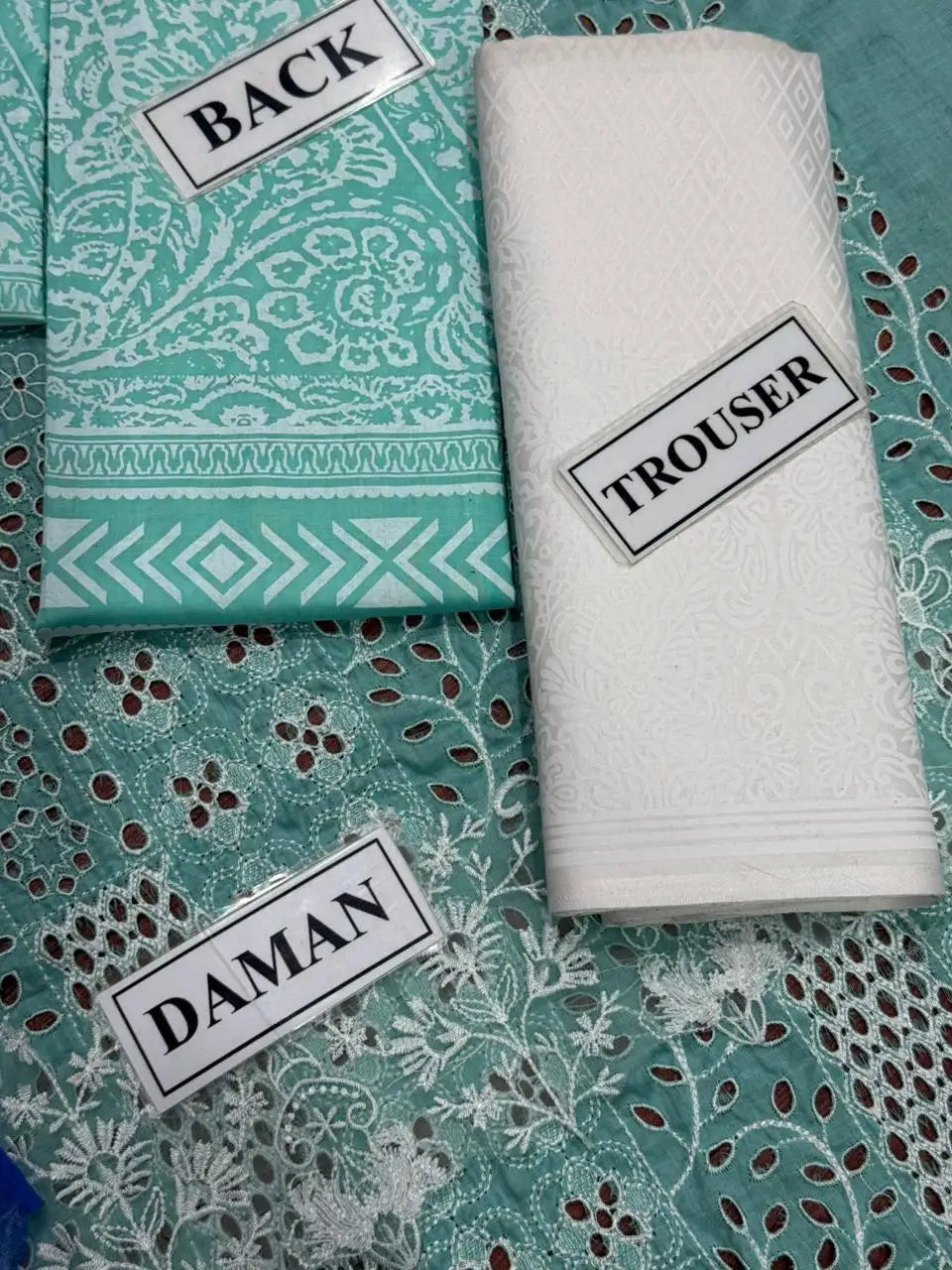 Sana Safinaz Lawn & Chiffon New Arrival