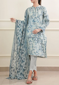 Saya Unstitch Lawn Collection