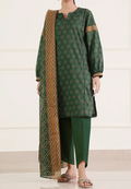 Saya Unstitch Lawn Collection