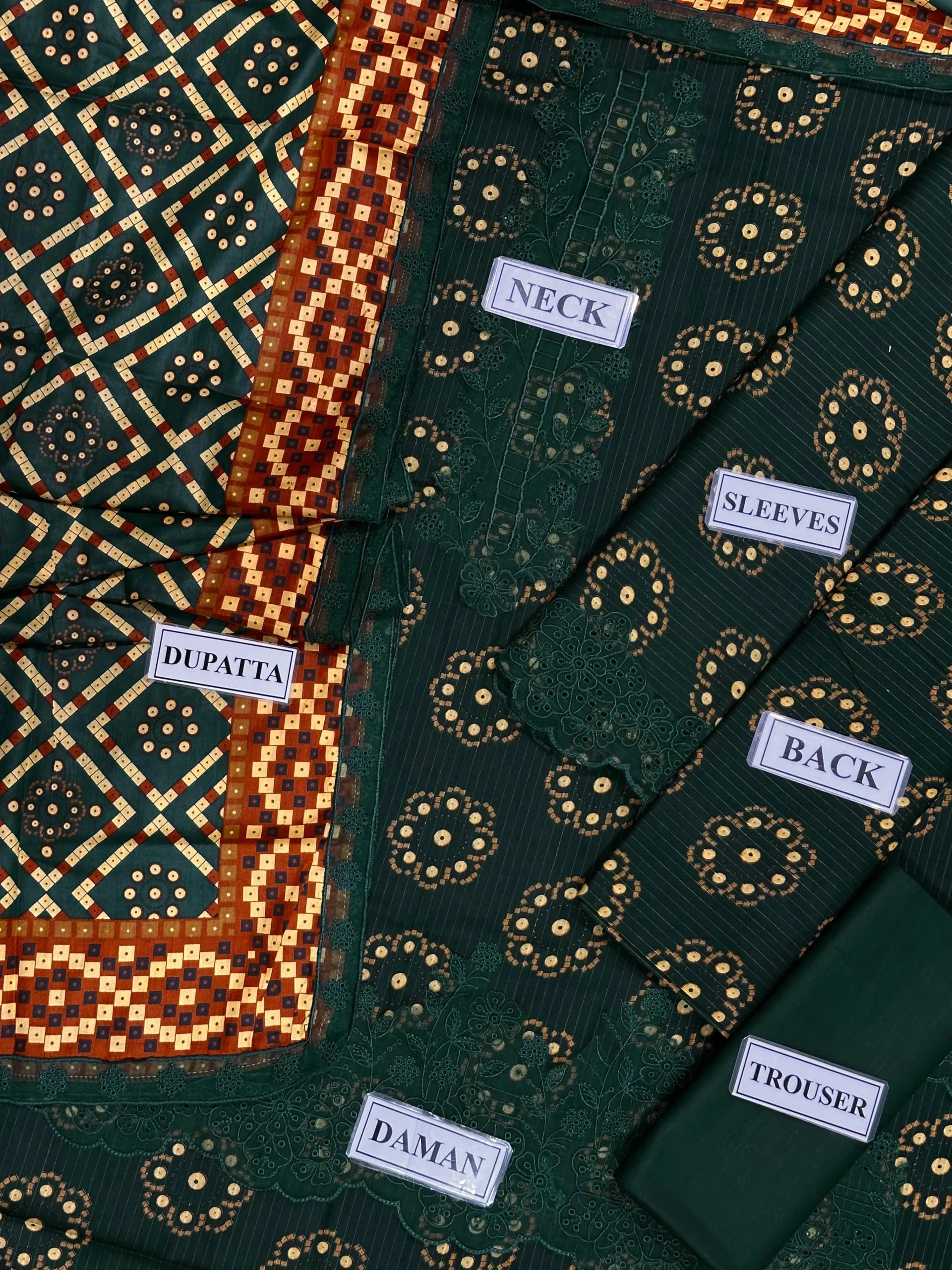 Saya Unstitch Lawn Collection