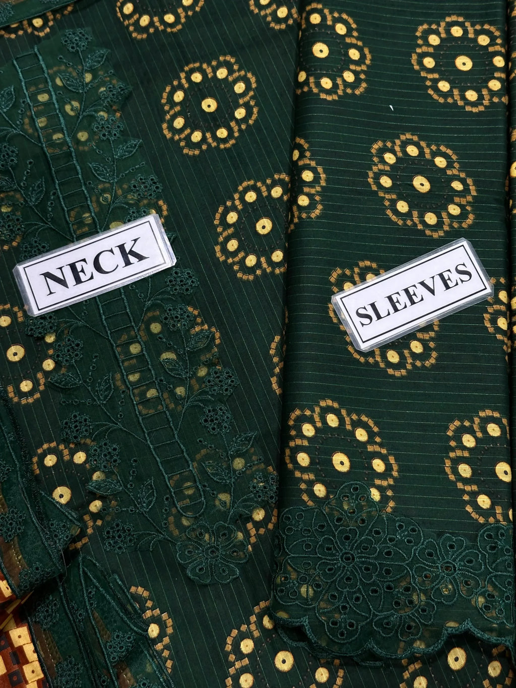 Saya Unstitch Lawn Collection