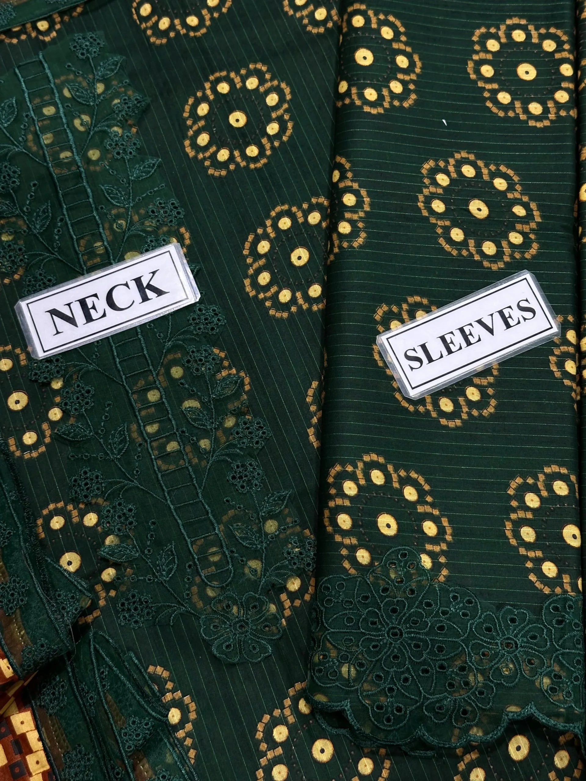 Saya Unstitch Lawn Collection