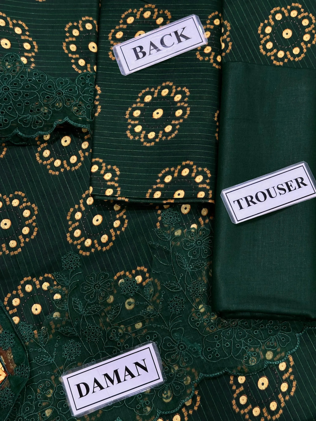 Saya Unstitch Lawn Collection