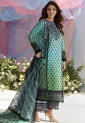 Sobia Nazir Unstitch Lawn Cotton Collection