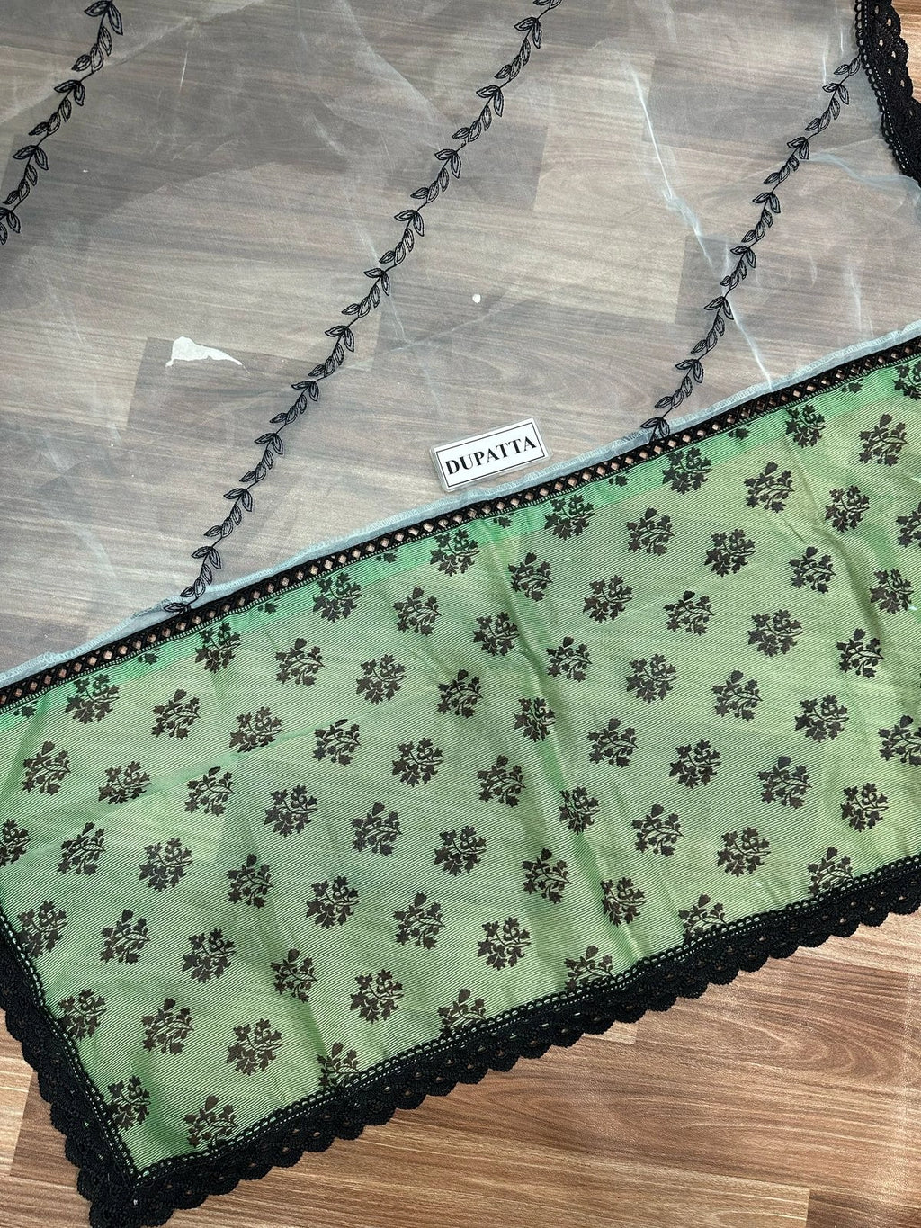 Sobia Nazir Unstitch Lawn Cotton Collection