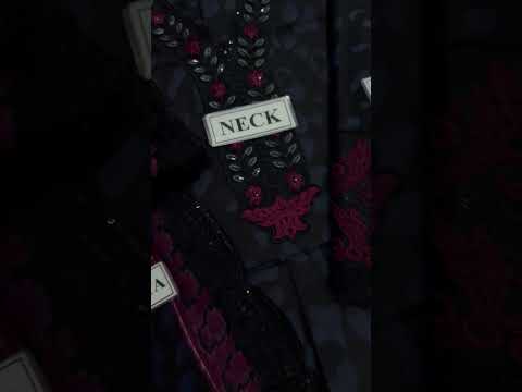 Maria B Unstitch Lawn Collection