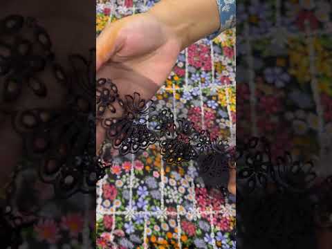 Maria B Luxury Lawn & Chiffon Collection