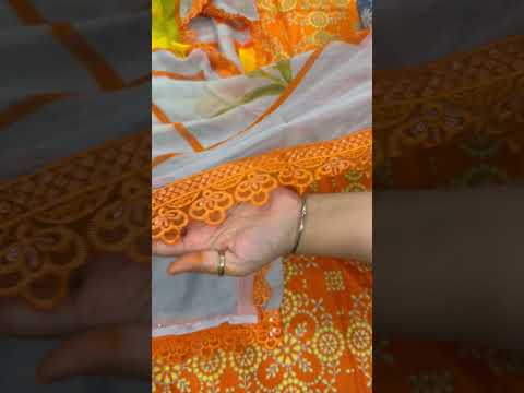 Asifa & Nabeel Lawn & Chiffon Collection